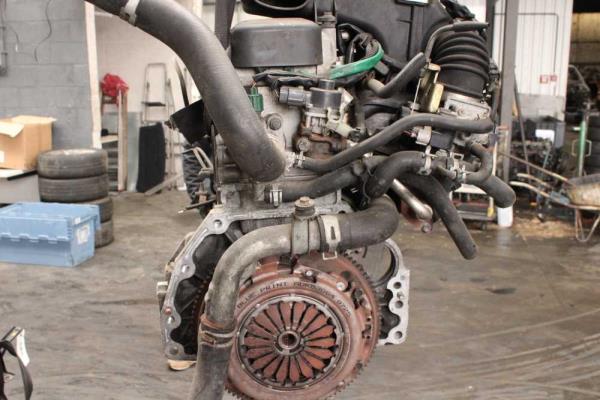 MOTEUR SUZUKI 1.3 16V ESSENCE CODE M13A - Vue 4